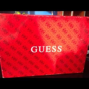 Guess shoes